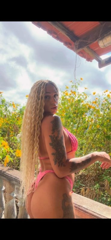 Penélope Carinhosa 14
