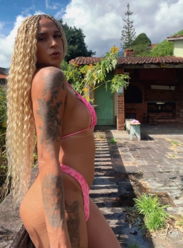Penélope Carinhosa 13