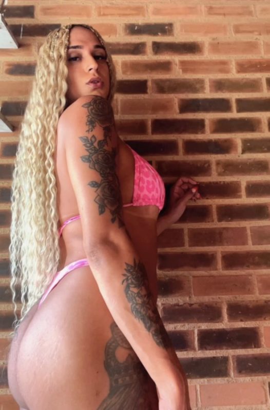 Penélope Carinhosa 11