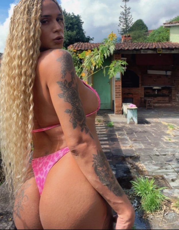 Penélope Carinhosa 9