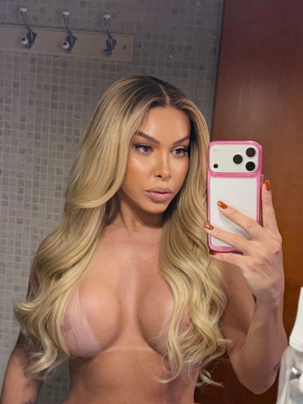 Carol Vendraminy 3