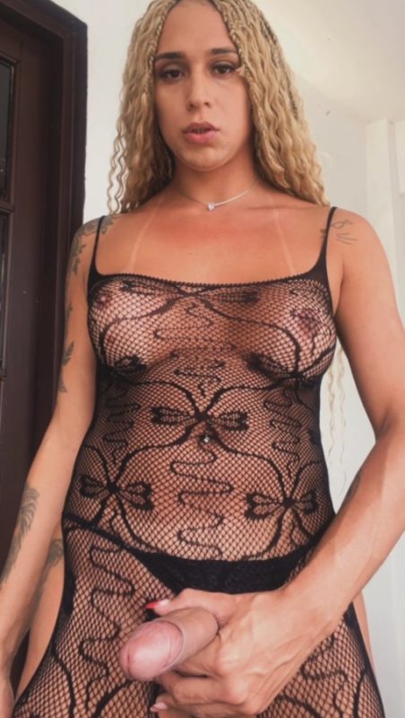 Penélope Carinhosa 1