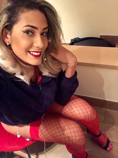 Belatrix Fontes 33