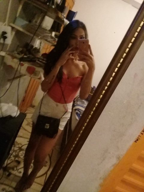 Fabbyane Araújo 1