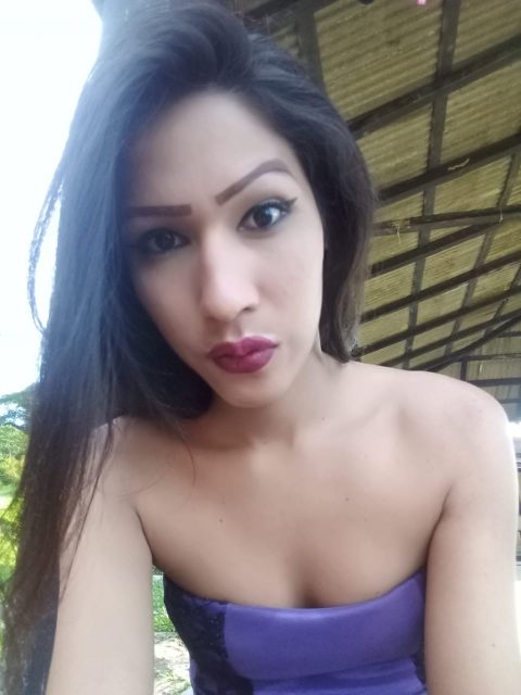 Fabbyane Araújo 2