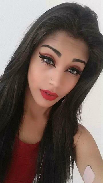 Helen Rodrigues 1