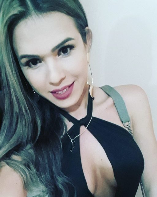 Milena Nifetinha 56