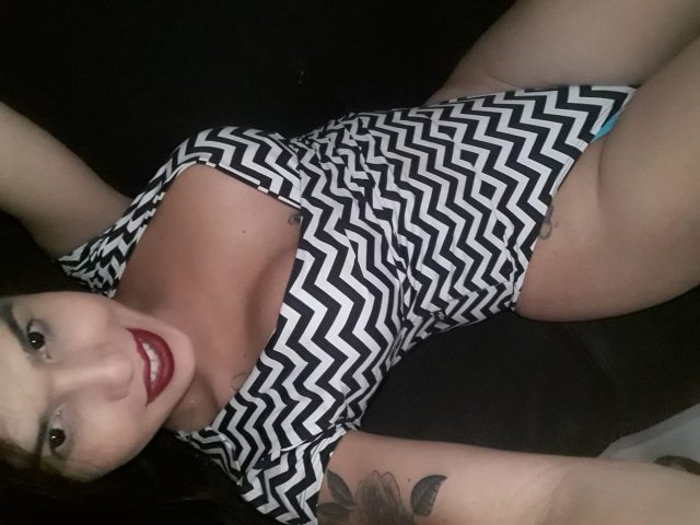 Milena Nifetinha 39
