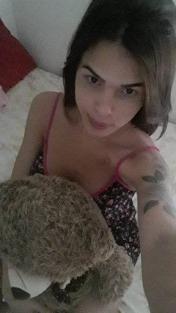 Milena Nifetinha 40