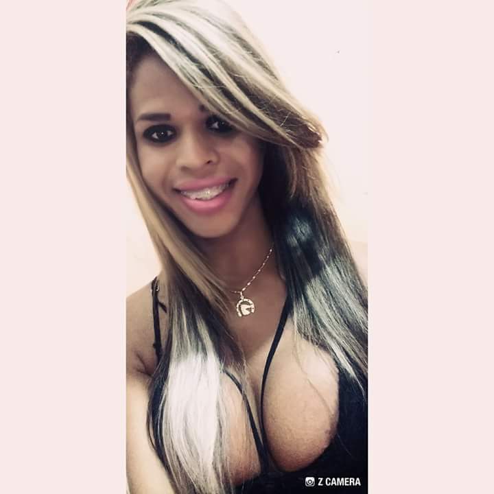 Monique Ferraz 80