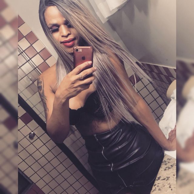 Monique Ferraz 84