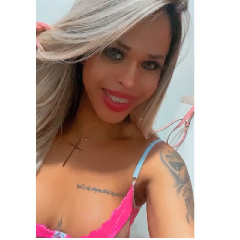 Monique Ferraz 71