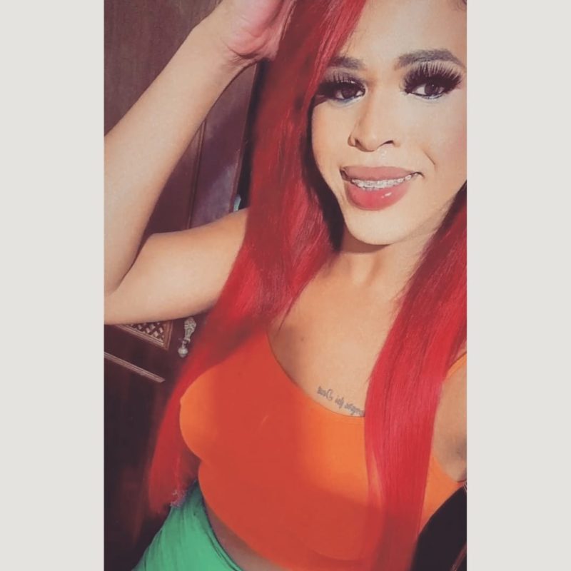 Monique Ferraz 64