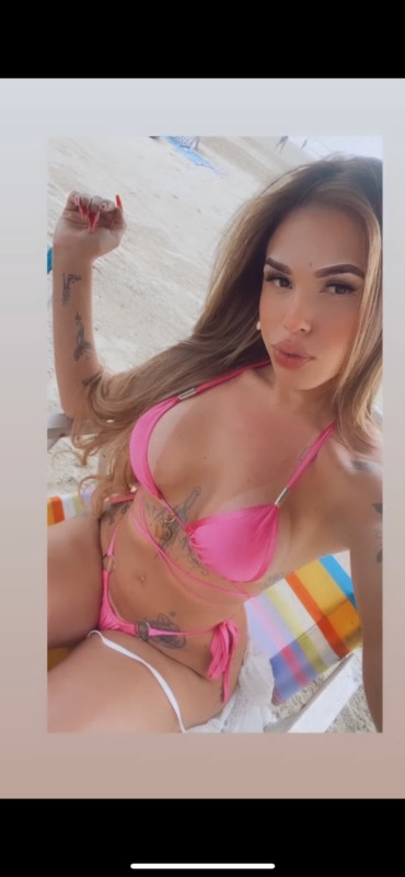 Milena Nifetinha 30