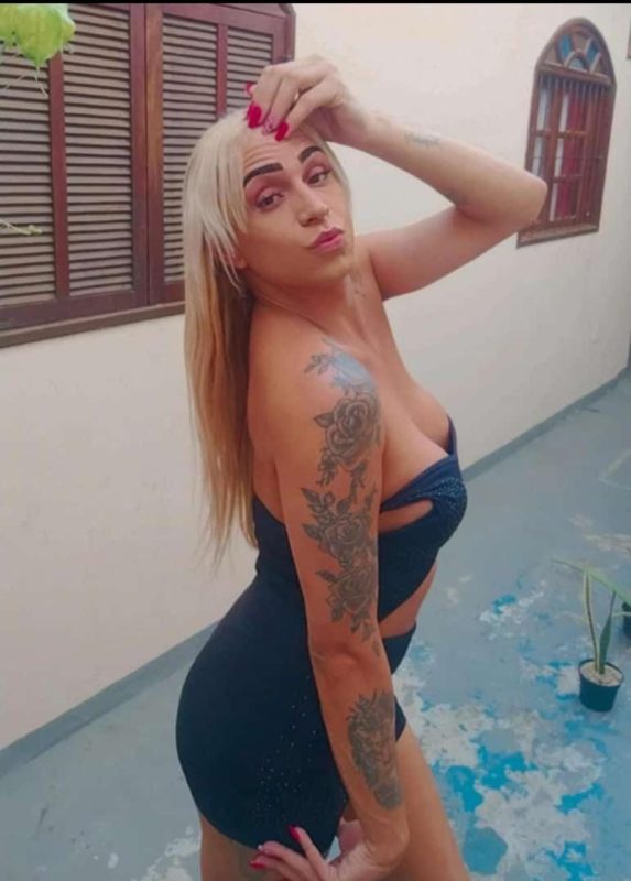 Penélope Carinhosa 11