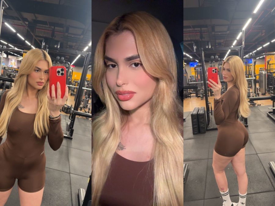Thaissa Longati