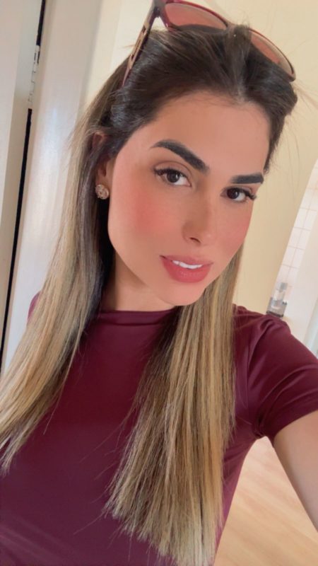 Thaissa Longati 5