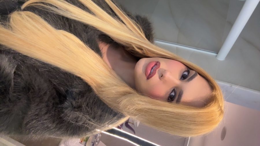 Thaissa Longati