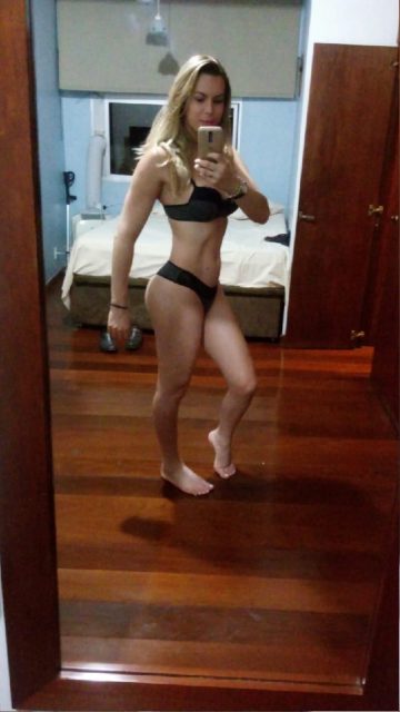 Bruna Fernandes 108