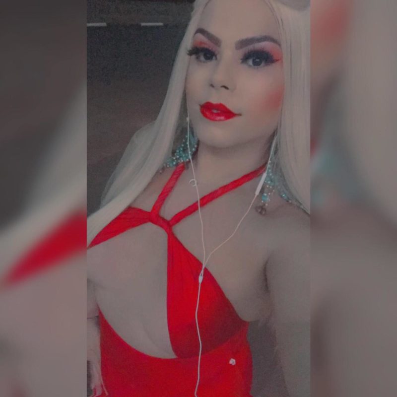 Angelina Castilho 40