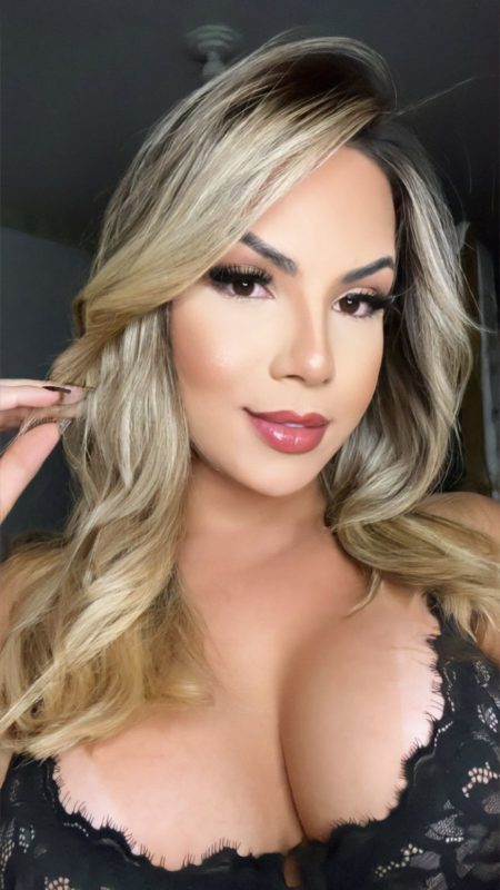 Bonequinha Angelll 188