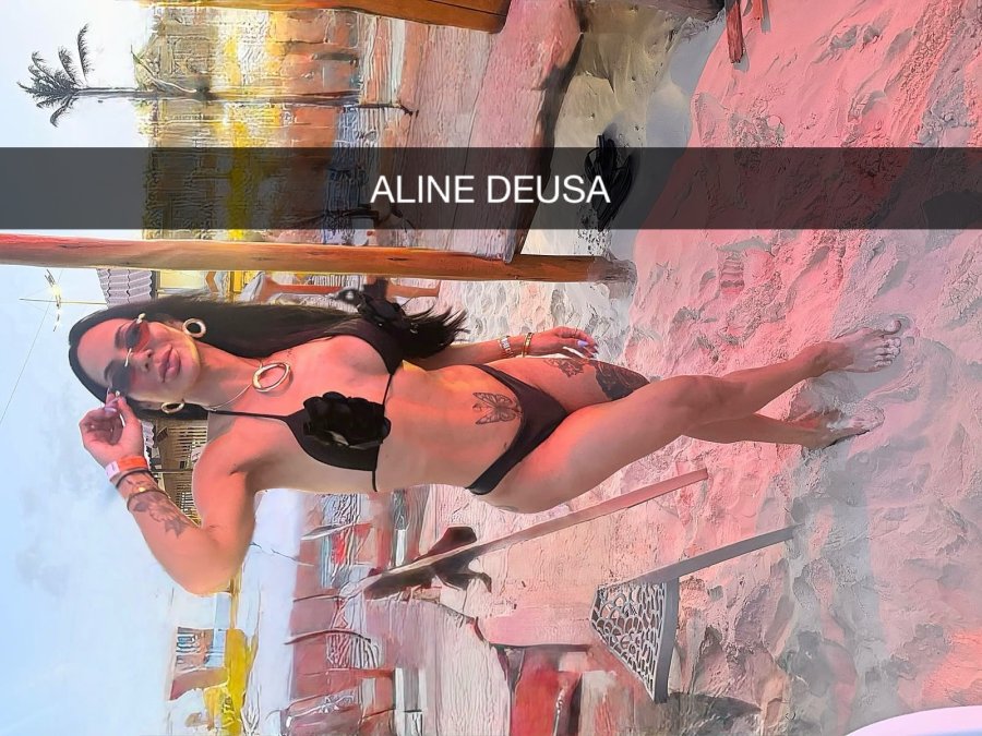 Aline Lincoln