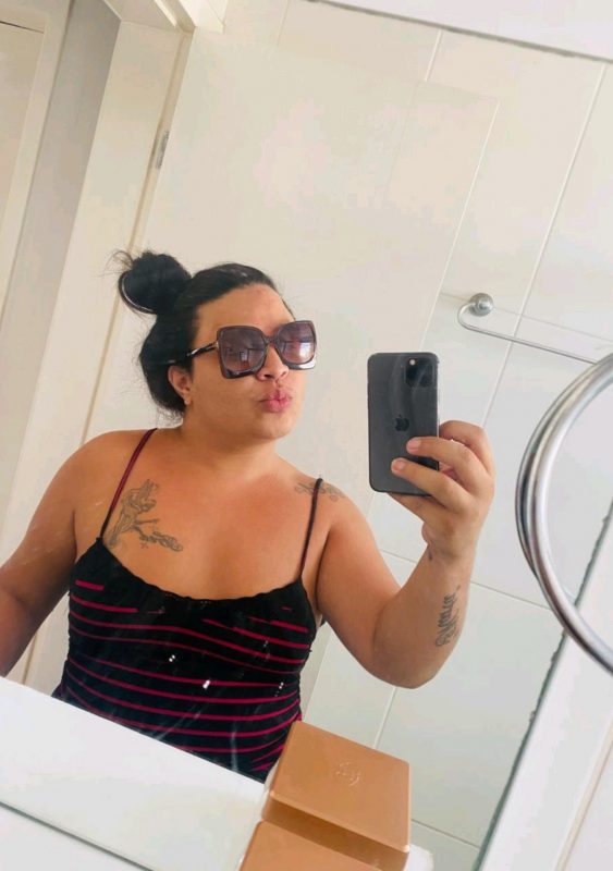 Nathalia Dantas 69