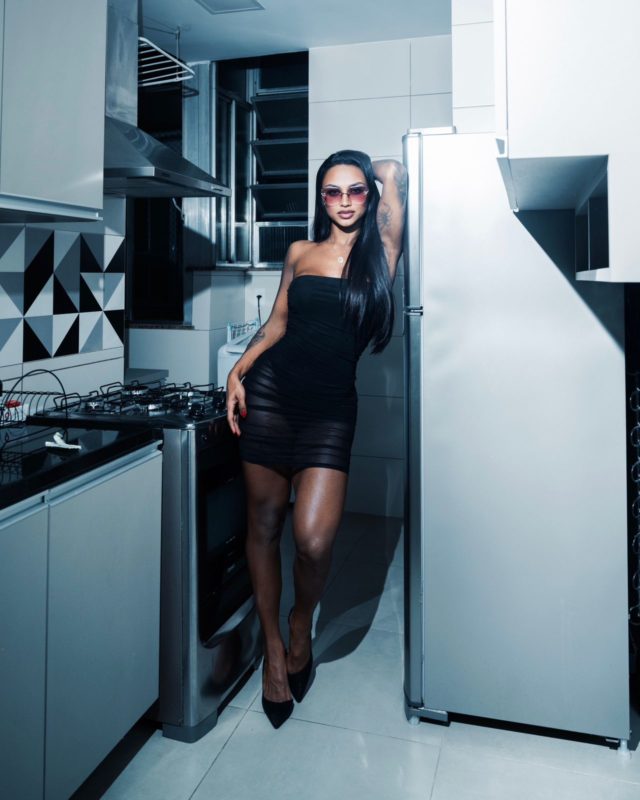 Giovana Cavalcanti 11