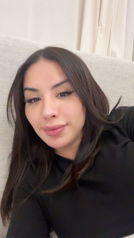 Julia Azevedo 99