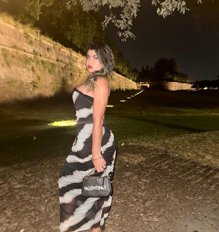 Dani Santos 34