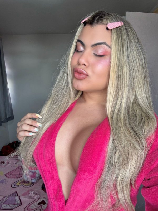 Dani Santos 4
