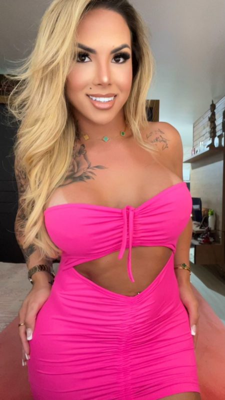 Bonequinha Angelll 32