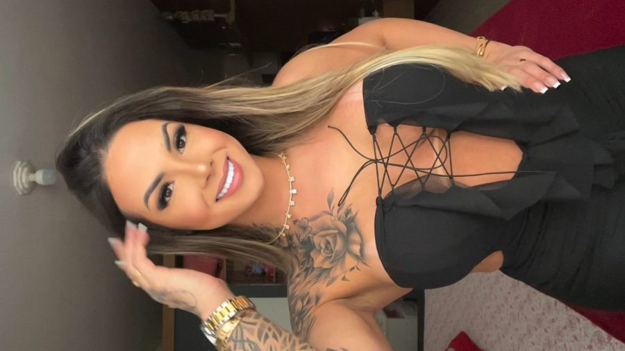 Bonequinha Angelll 89