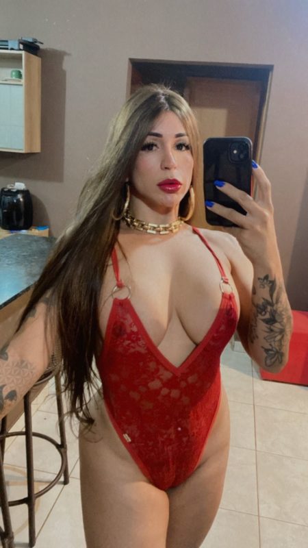 Victória Rabelo 3