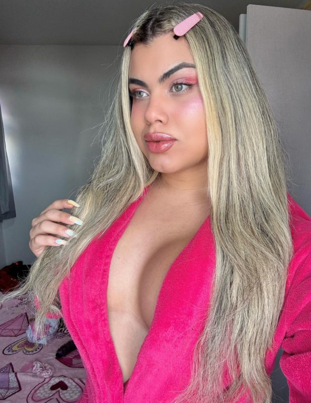 Dani Santos 2
