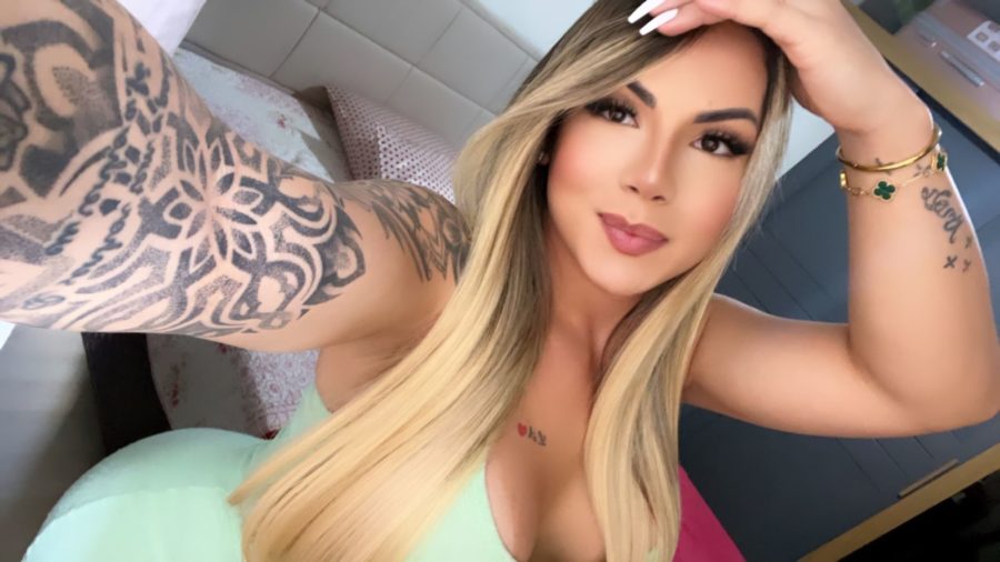 Bonequinha Angelll 141