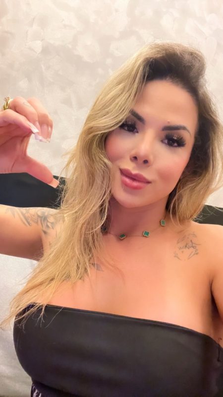 Bonequinha Angelll 213