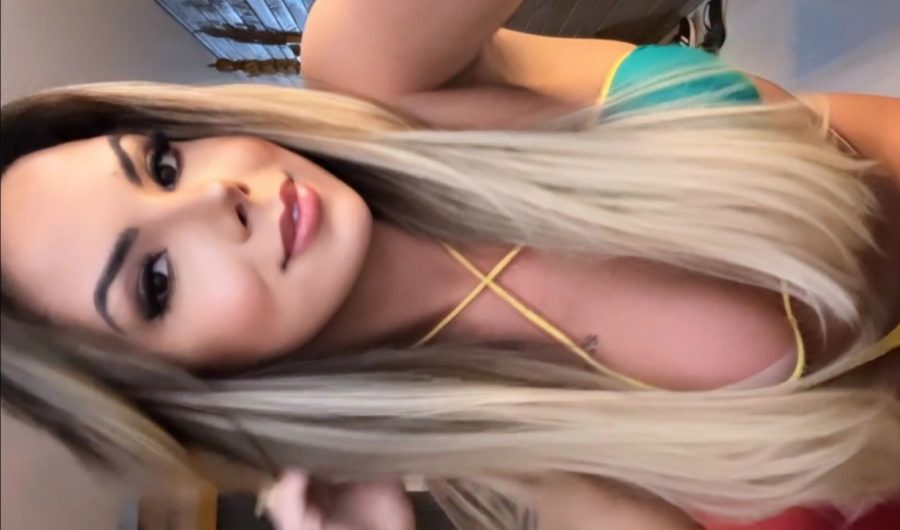Bonequinha Angelll 108