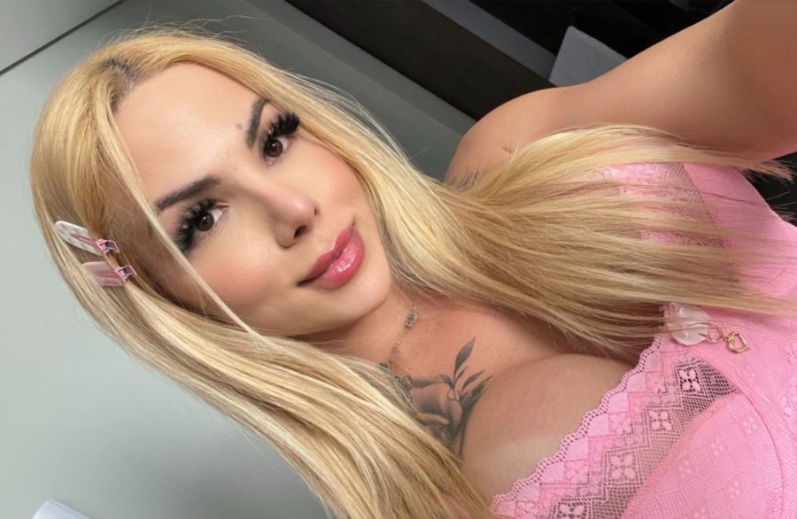 Bonequinha Angelll 2