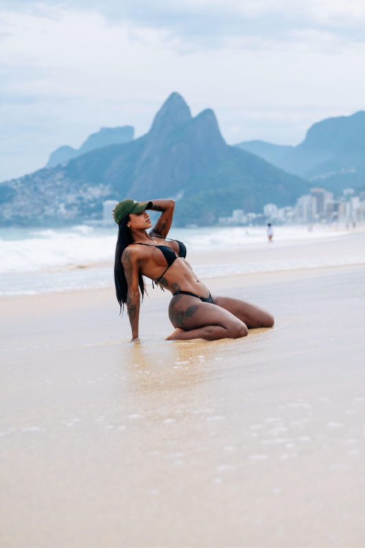 Giovana Cavalcanti 8