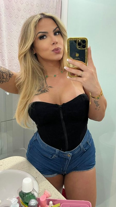 Bonequinha Angelll 69