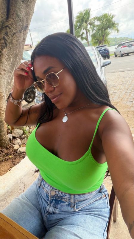 Anne Santana 4