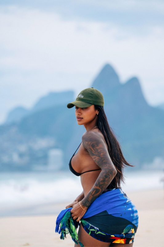Giovana Cavalcanti 7