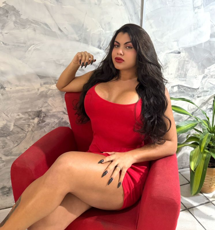 Dani Santos 31