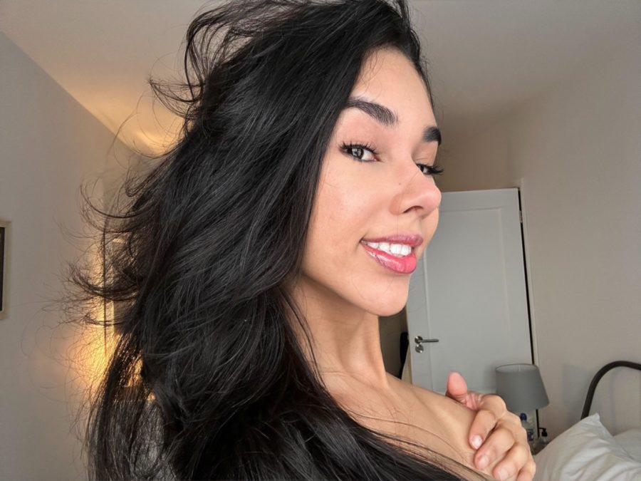 Maria Coraline 1
