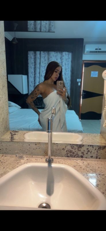 Victória Rabelo 54