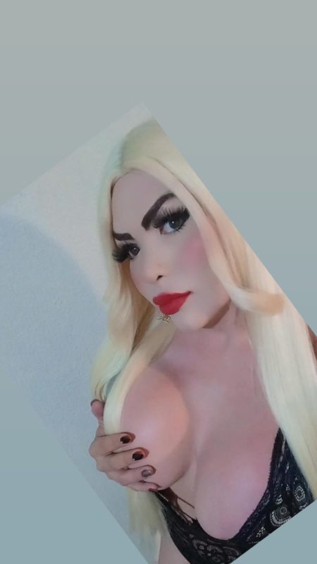 Crys Completinha 30