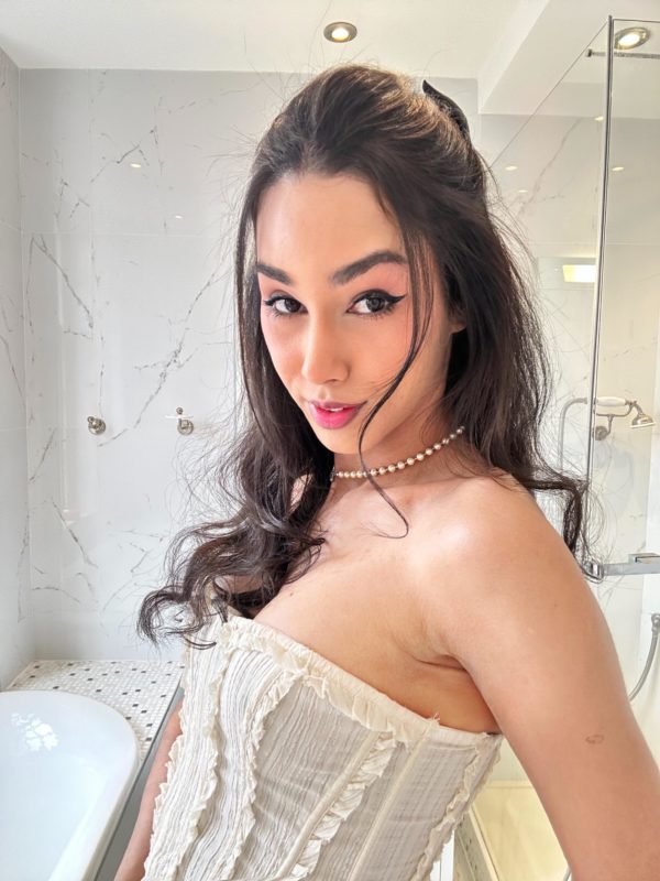 Maria Coraline 18
