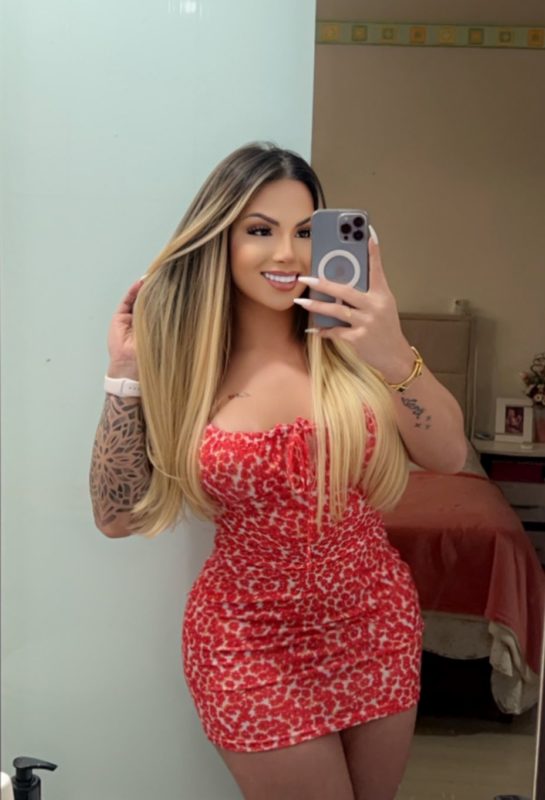 Bonequinha Angelll 130