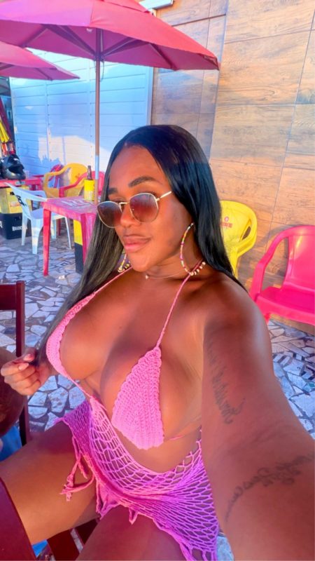 Anne Santana 12